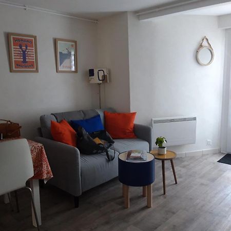 Bel Appartement St Malo Avec Jardin A 2 Pas De La Plage Sillon แซ็งต์มาโล ภายนอก รูปภาพ